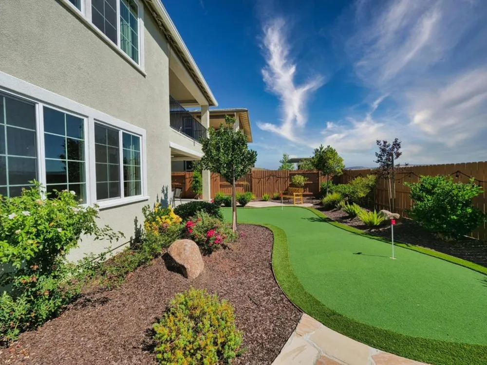 5133 Silent Grove Drive Folsom, CA 95630