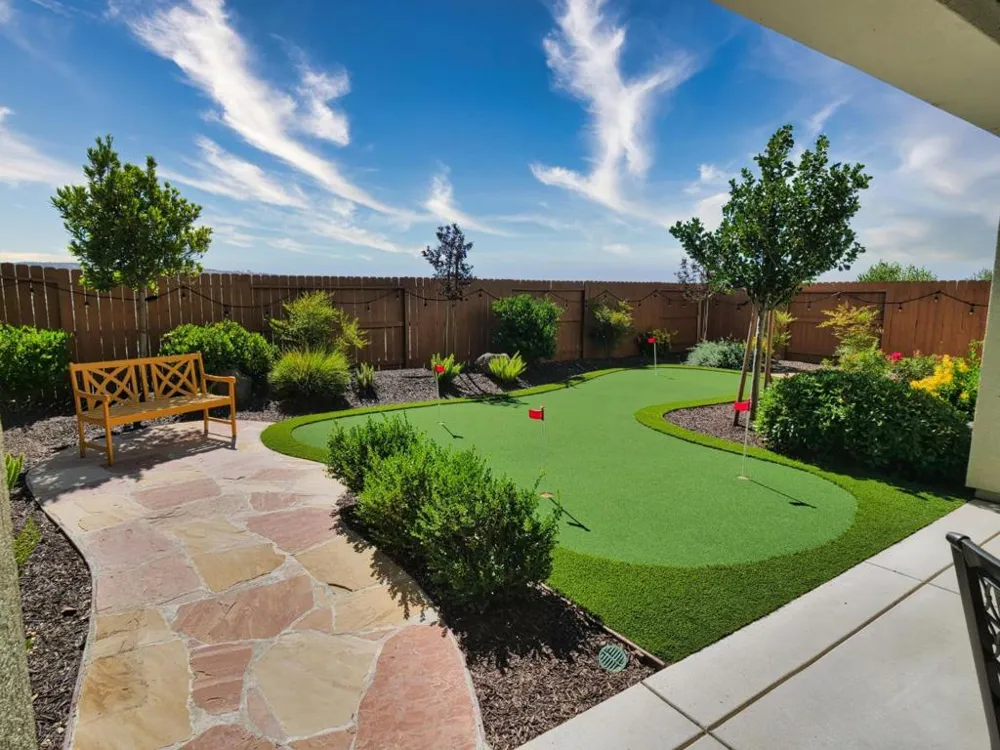 5133 Silent Grove Drive Folsom, CA 95630