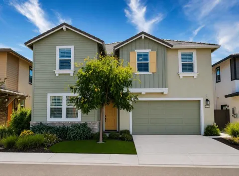 5133 Silent Grove Drive