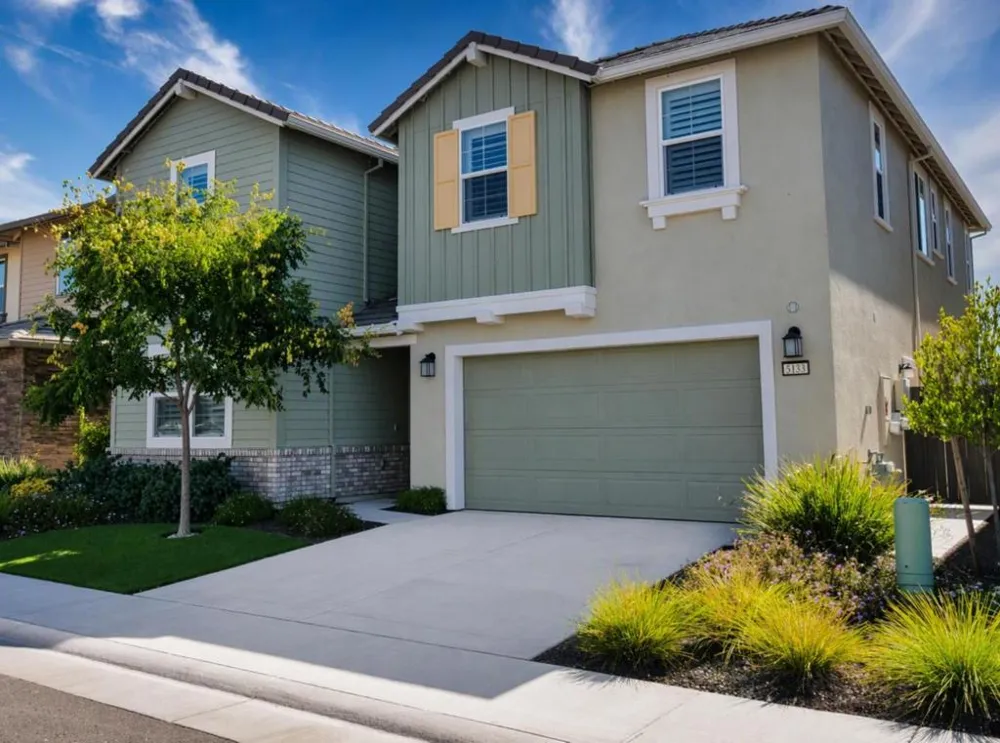 5133 Silent Grove Drive Folsom, CA 95630
