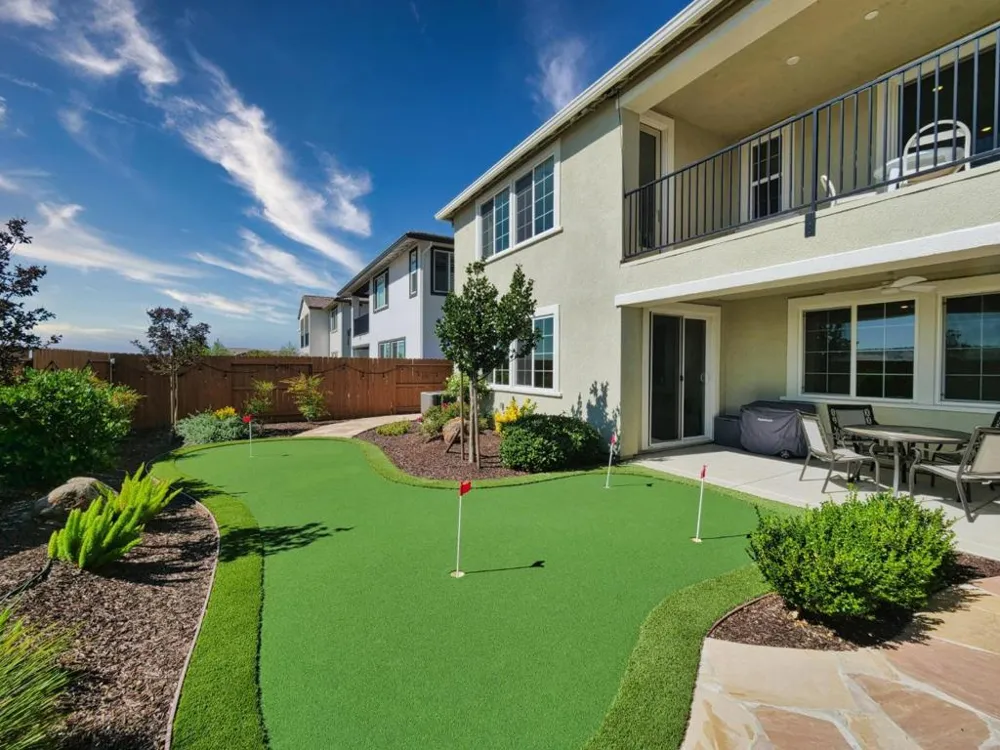 5133 Silent Grove Drive Folsom, CA 95630