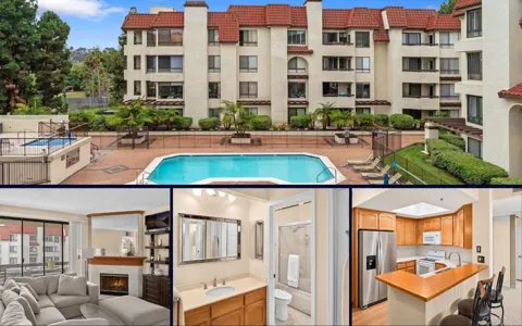 5895 FRIARS RD #5306