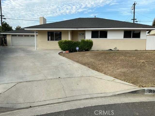 3116 E Levelglen Drive West Covina, CA 91792