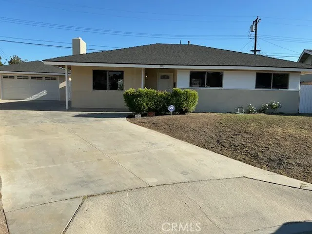 3116 E Levelglen Drive West Covina, CA 91792