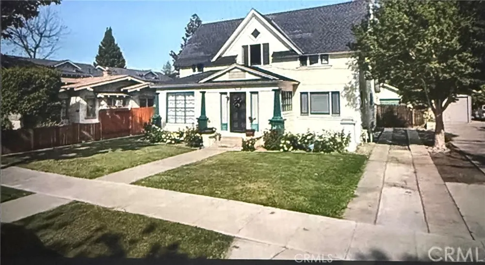 465 S Olive Orange, CA 92866