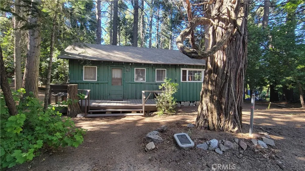 23821 Inspiration Crestline, CA 92325