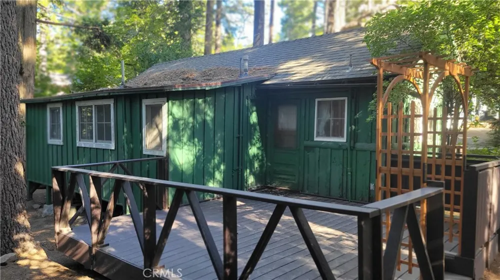 23821 Inspiration Crestline, CA 92325