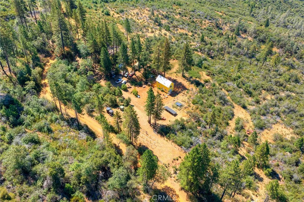 1895 Encina Grande Berry Creek, CA 95916