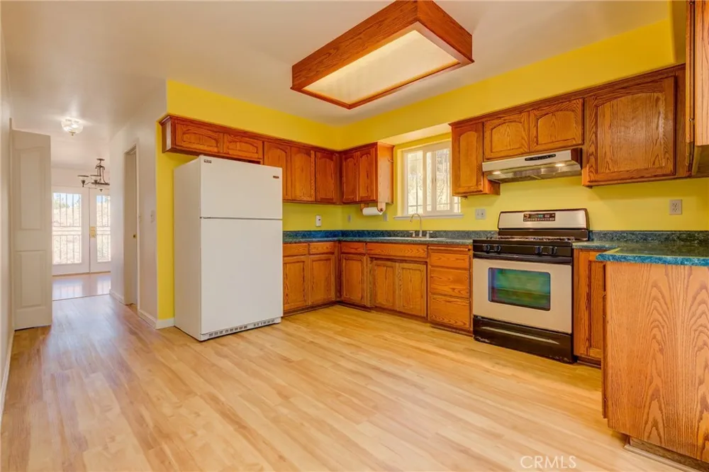 1895 Encina Grande Berry Creek, CA 95916