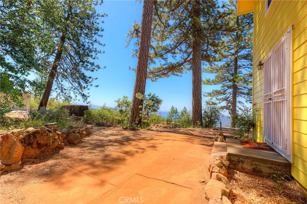 1895 Encina Grande Berry Creek, CA 95916