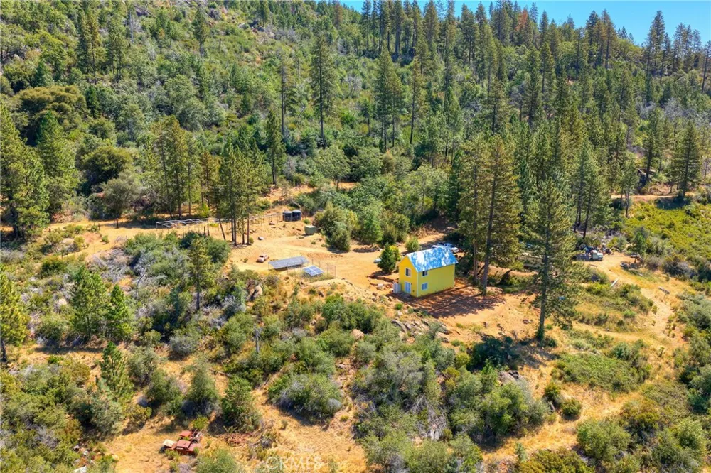 1895 Encina Grande Berry Creek, CA 95916