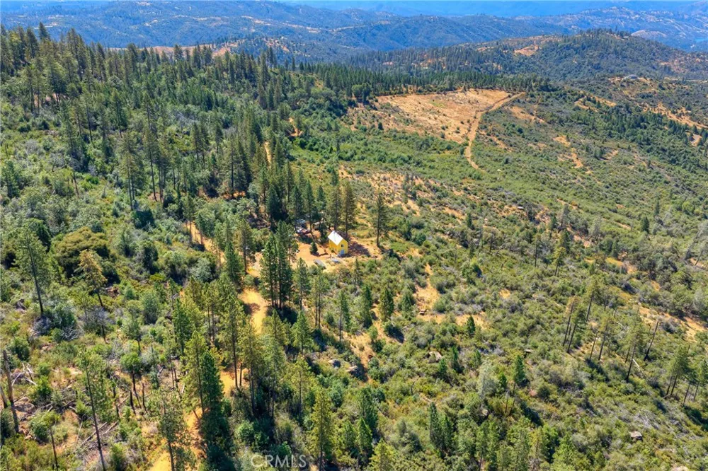 1895 Encina Grande Berry Creek, CA 95916