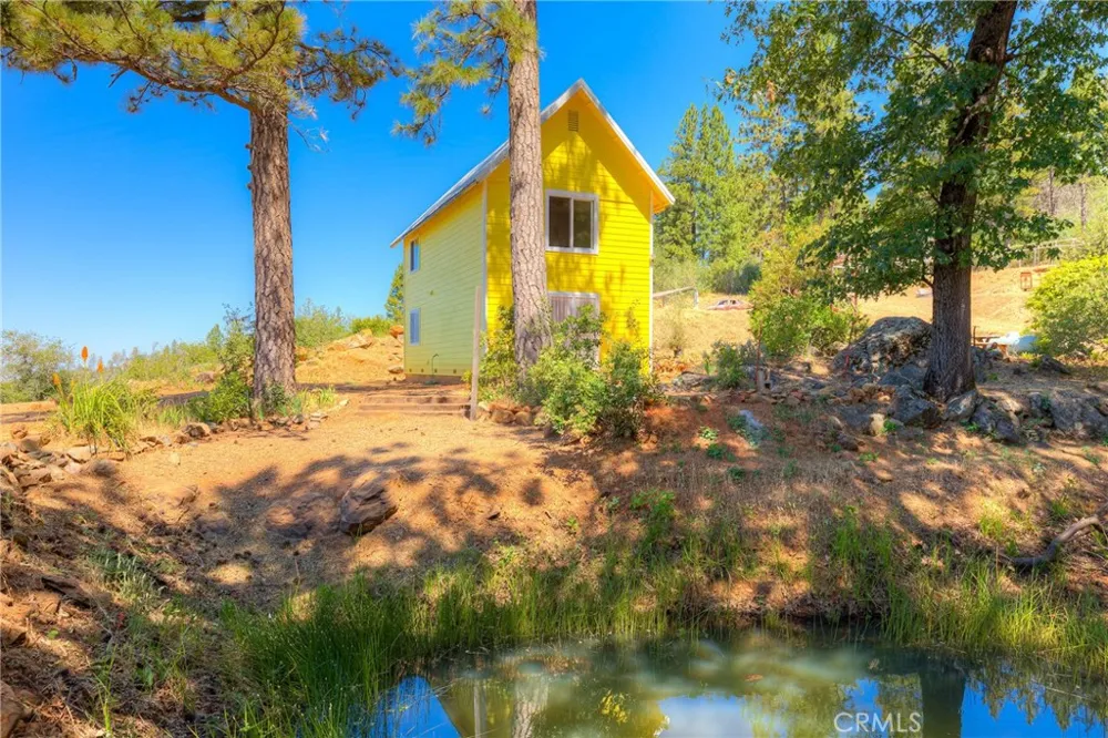 1895 Encina Grande Berry Creek, CA 95916