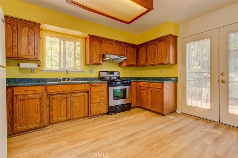 1895 Encina Grande Berry Creek, CA 95916