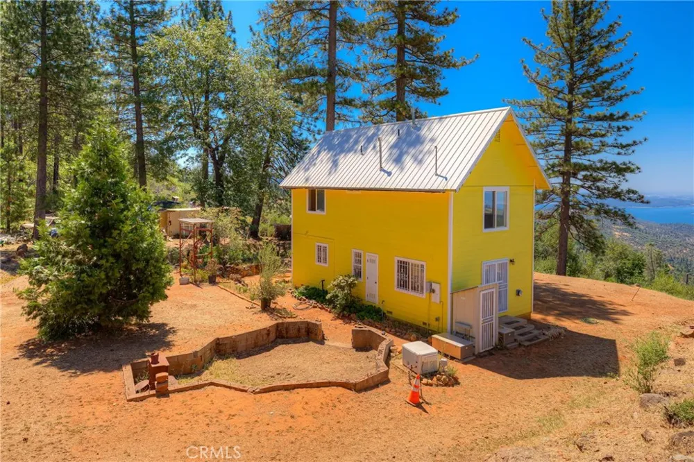 1895 Encina Grande Berry Creek, CA 95916