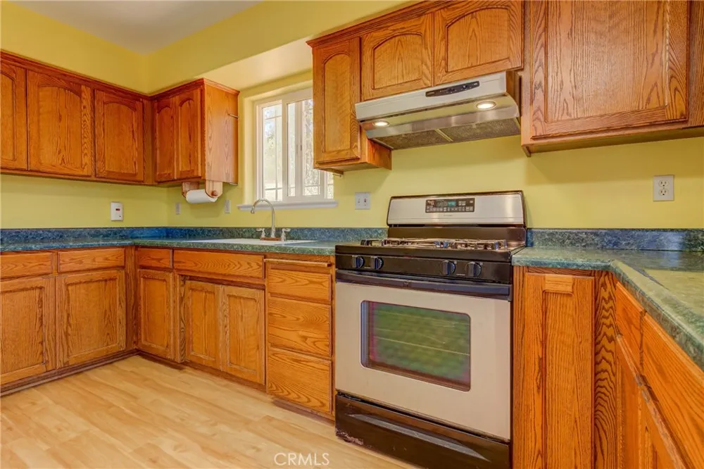 1895 Encina Grande Berry Creek, CA 95916