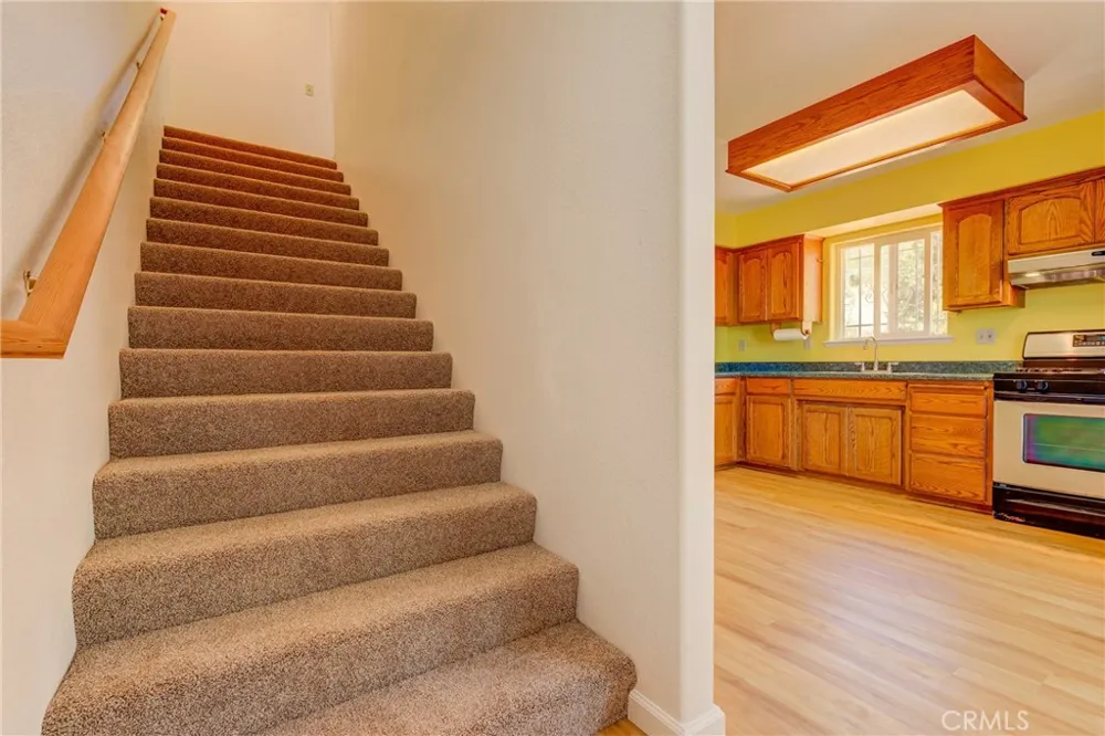 1895 Encina Grande Berry Creek, CA 95916