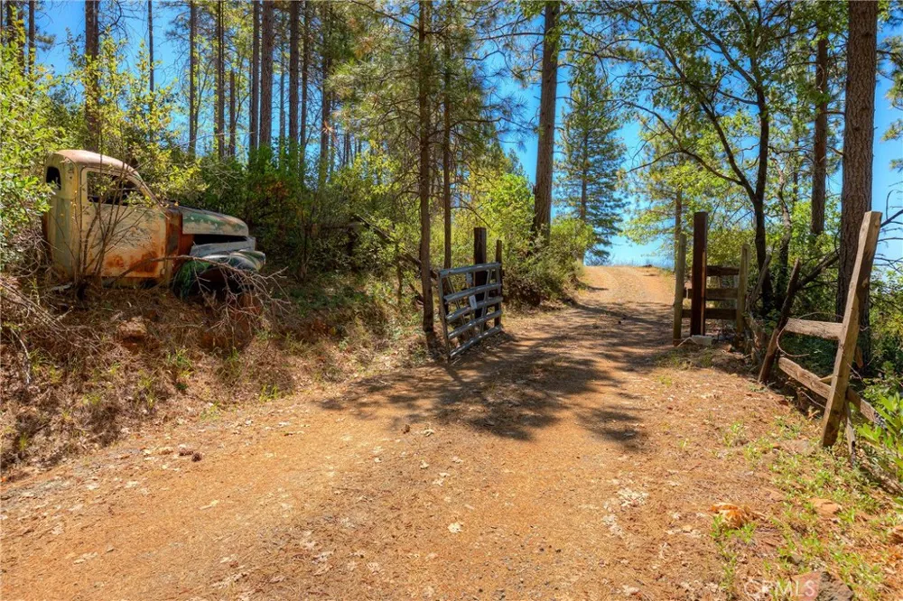 1895 Encina Grande Berry Creek, CA 95916