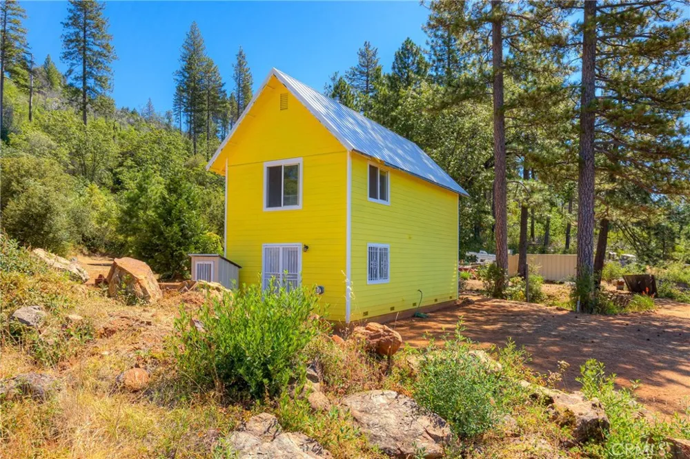 1895 Encina Grande Berry Creek, CA 95916