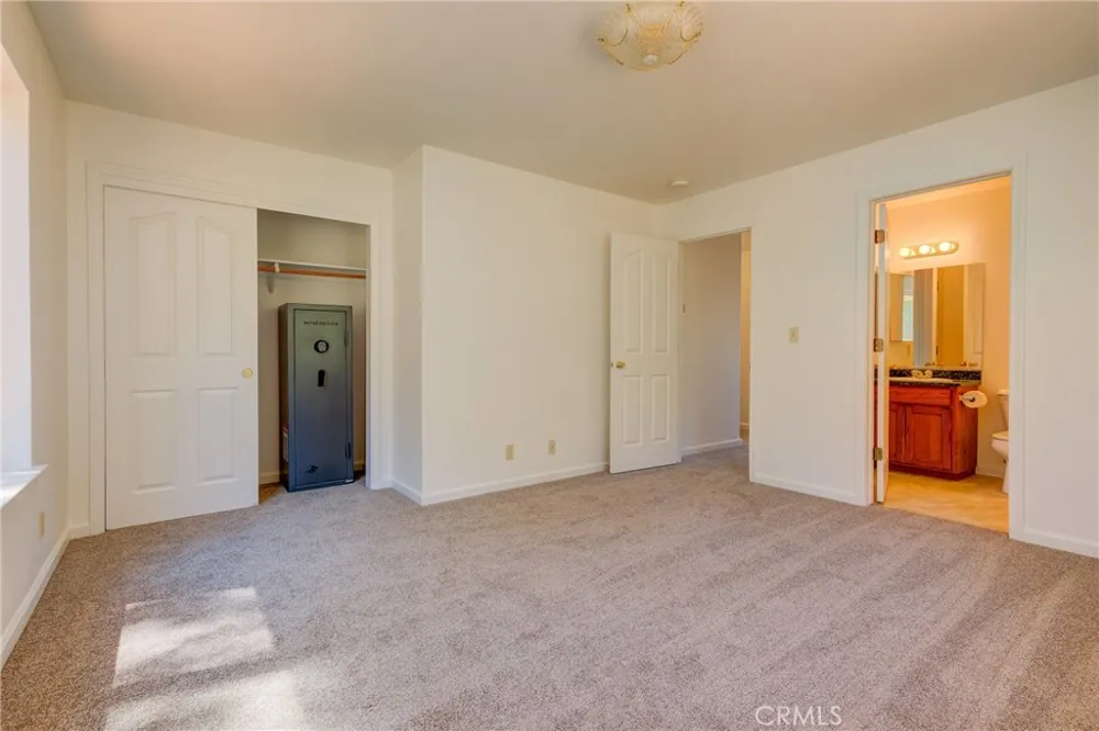 1895 Encina Grande Berry Creek, CA 95916