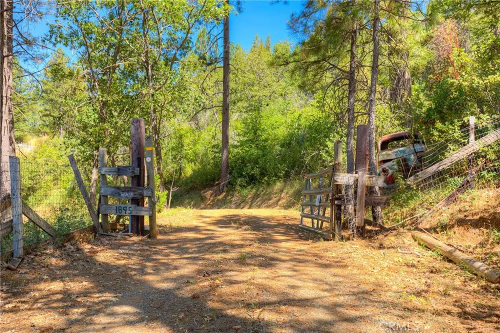 1895 Encina Grande Berry Creek, CA 95916