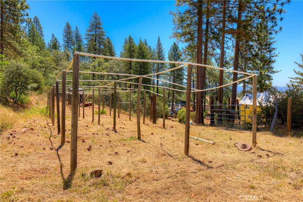 1895 Encina Grande Berry Creek, CA 95916
