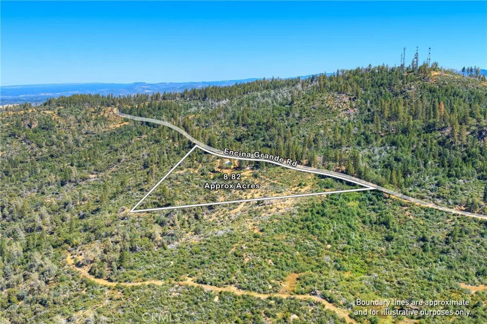 1895 Encina Grande Berry Creek, CA 95916