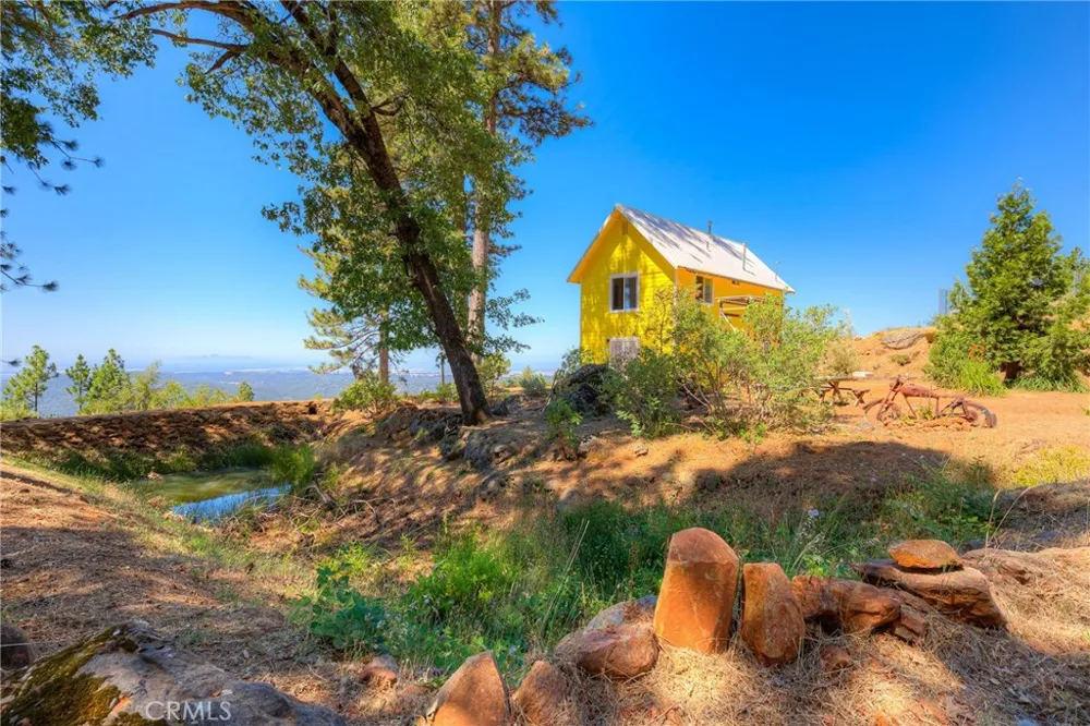 1895 Encina Grande Berry Creek, CA 95916