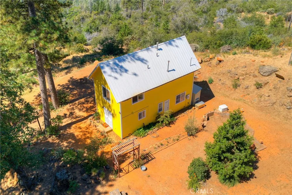 1895 Encina Grande Berry Creek, CA 95916