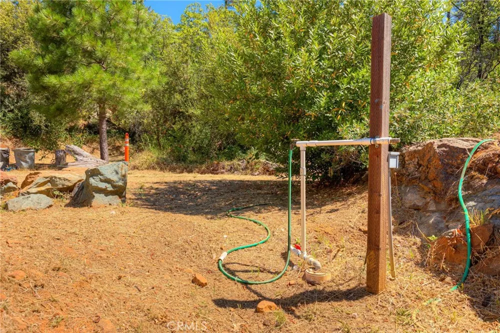 1895 Encina Grande Berry Creek, CA 95916