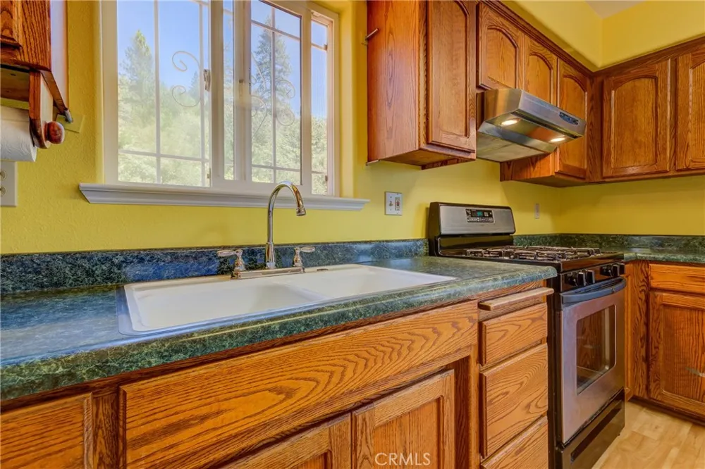 1895 Encina Grande Berry Creek, CA 95916