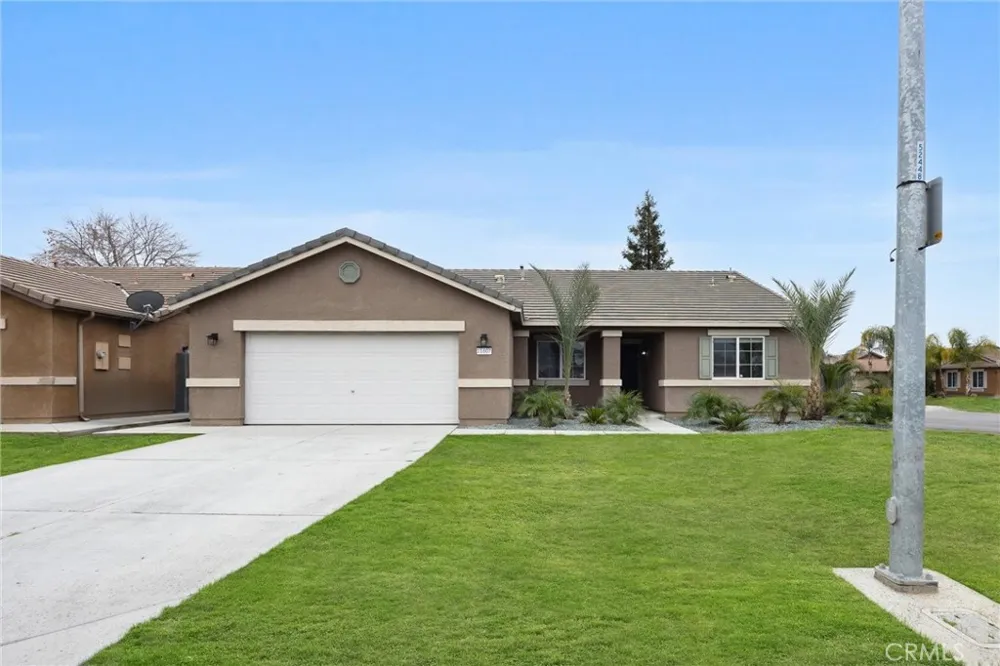 11607 Zancara Bakersfield, CA 93311
