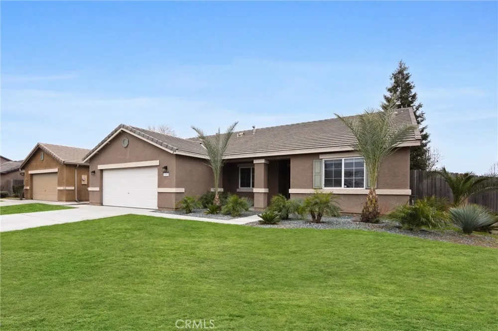 11607 Zancara Bakersfield, CA 93311