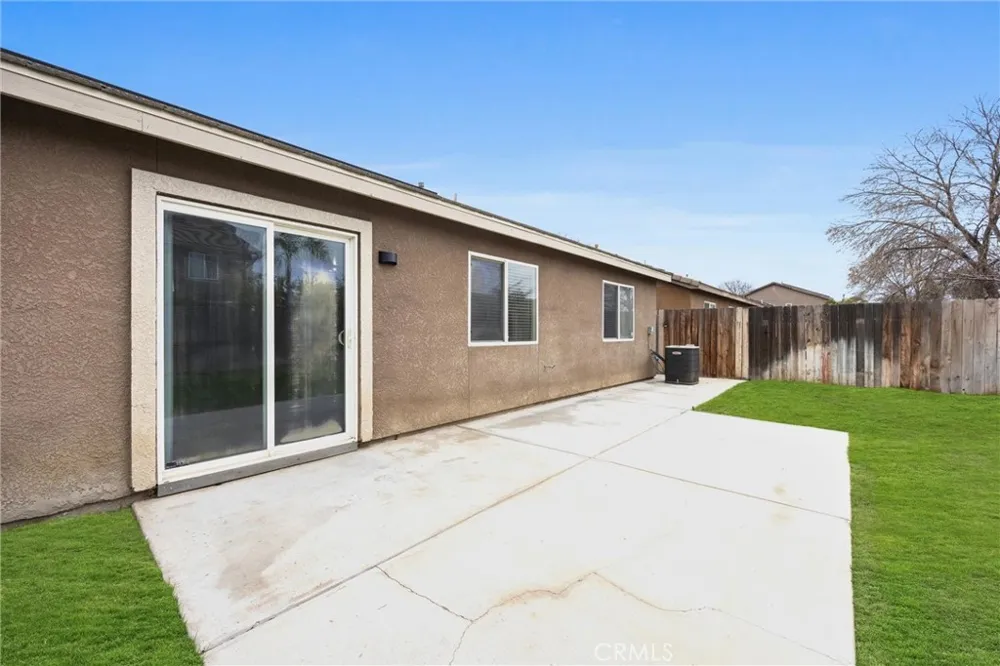 11607 Zancara Bakersfield, CA 93311