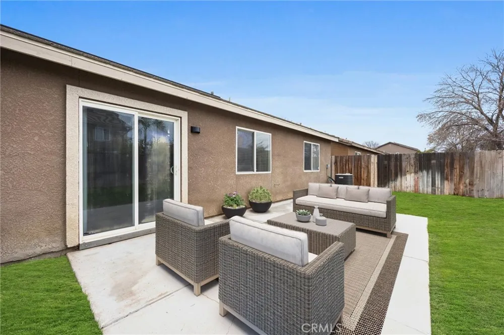 11607 Zancara Bakersfield, CA 93311