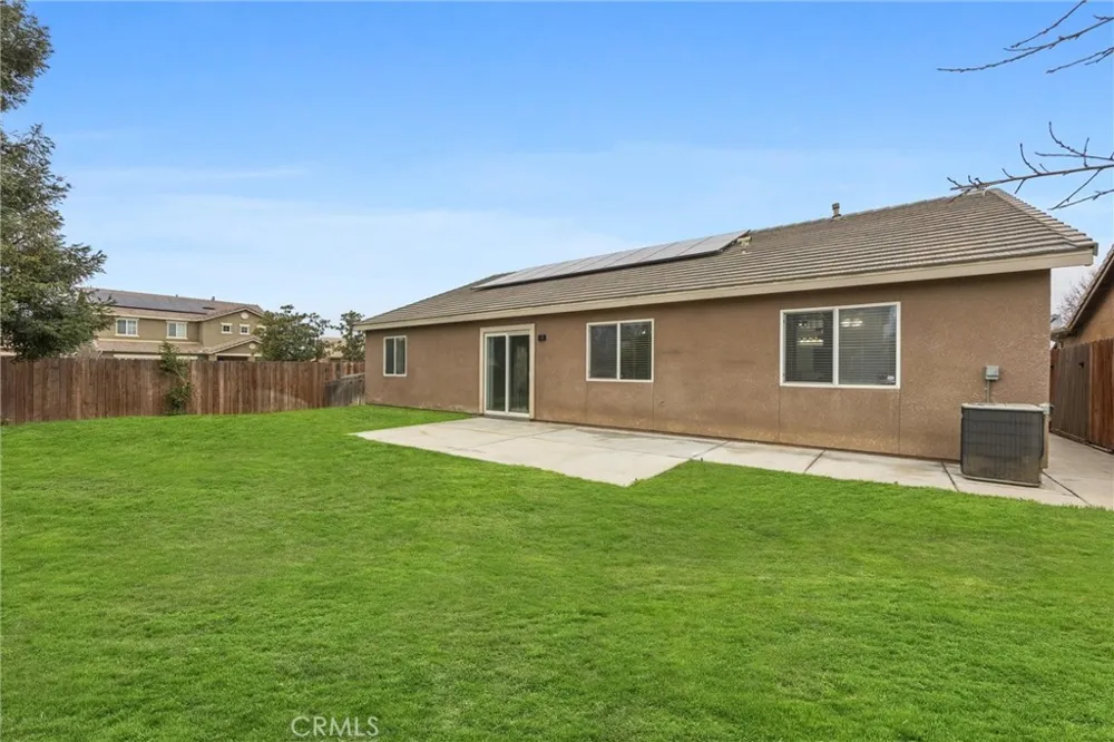 11607 Zancara Bakersfield, CA 93311