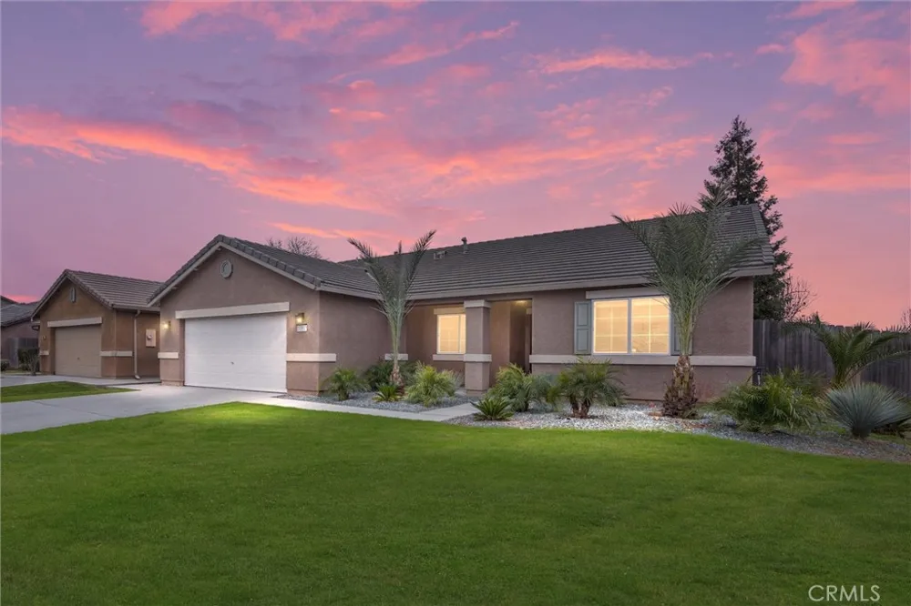 11607 Zancara Bakersfield, CA 93311