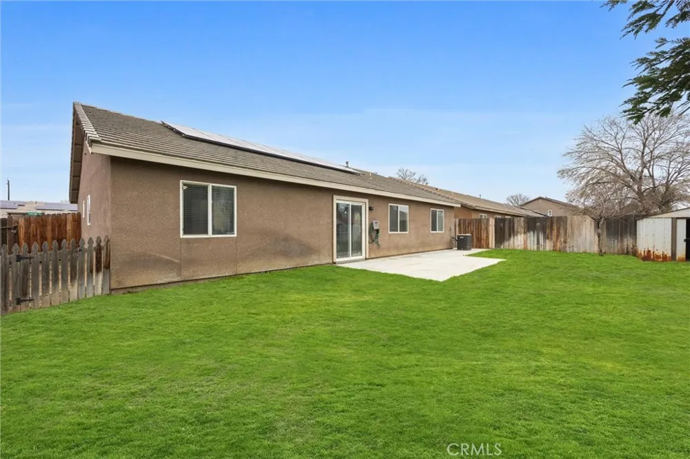 11607 Zancara Bakersfield, CA 93311