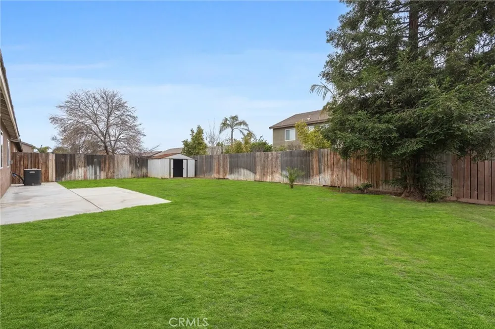 11607 Zancara Bakersfield, CA 93311