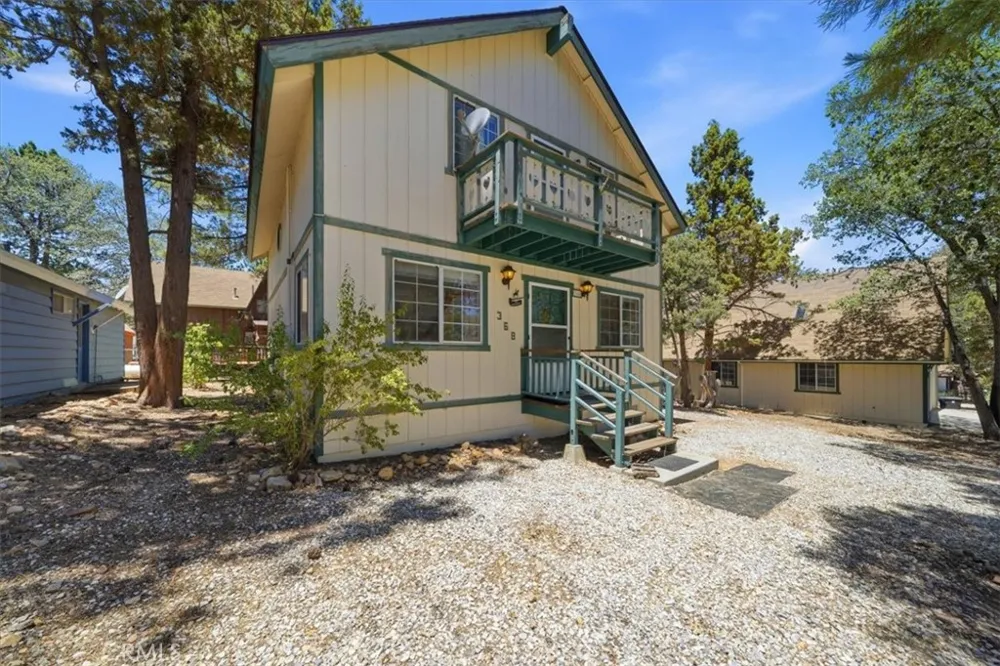 368 Imperial Sugarloaf, CA 92386