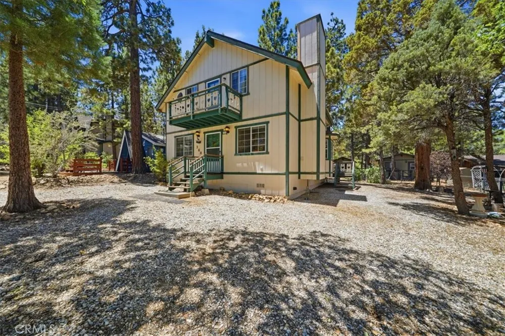 368 Imperial Sugarloaf, CA 92386