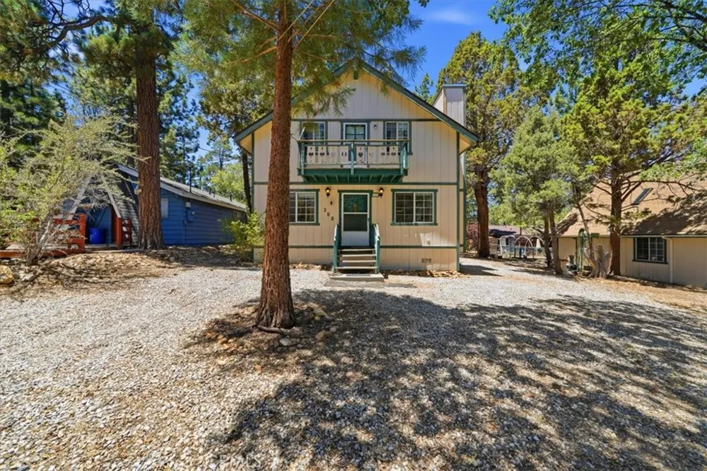 368 Imperial Sugarloaf, CA 92386