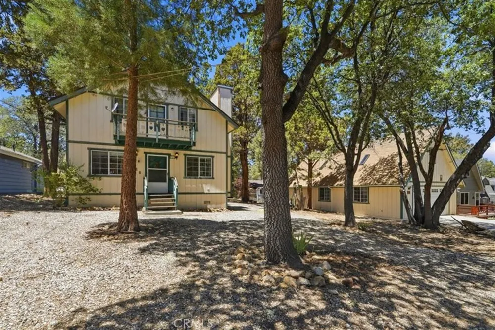 368 Imperial Sugarloaf, CA 92386