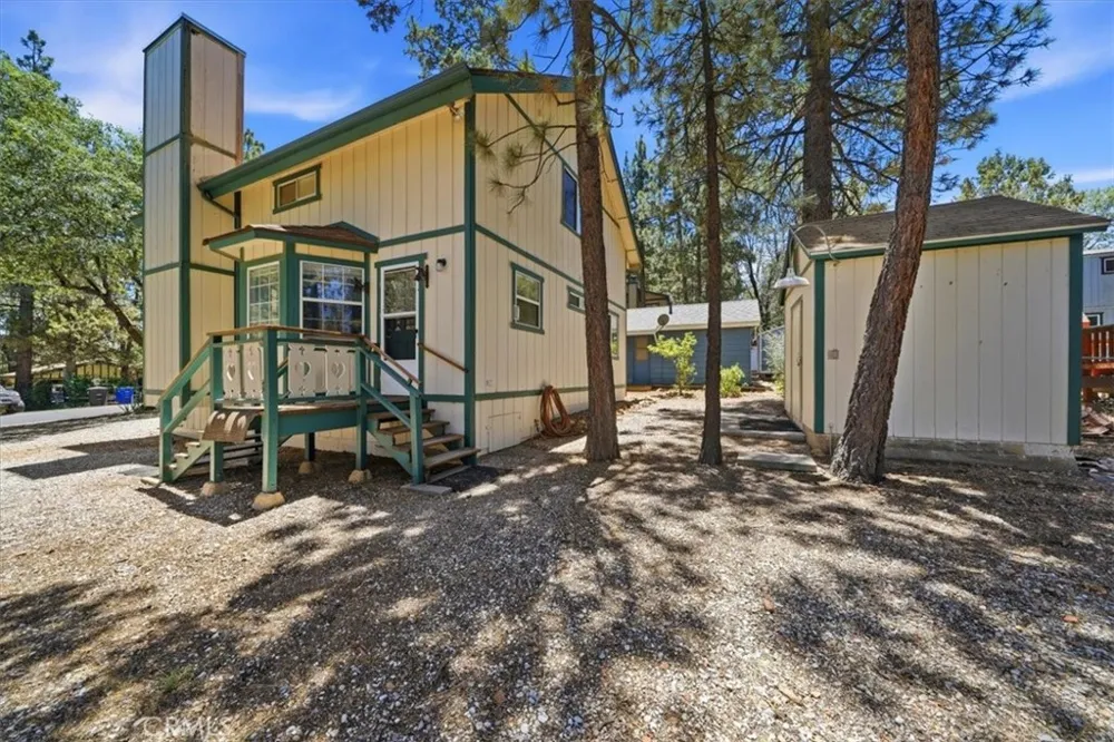 368 Imperial Sugarloaf, CA 92386