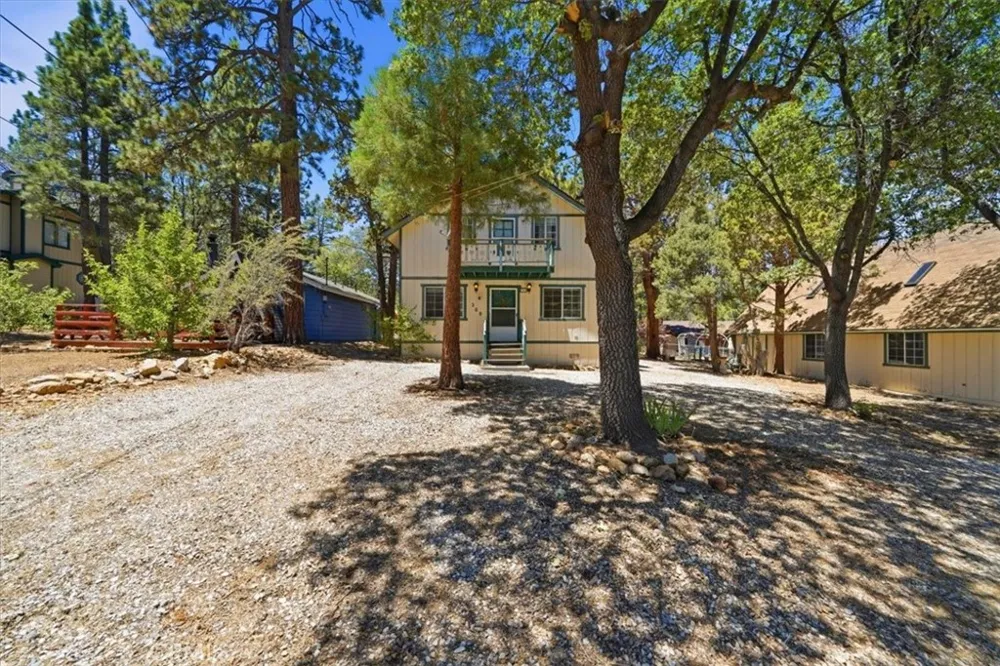 368 Imperial Sugarloaf, CA 92386