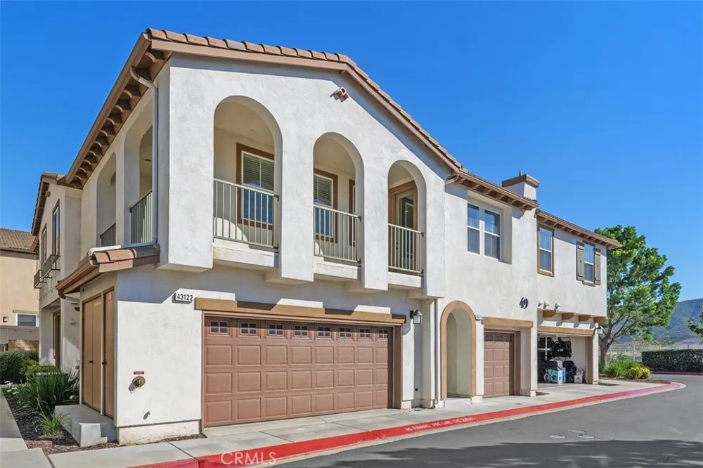 43114 Avenida Abril Temecula, CA 92592