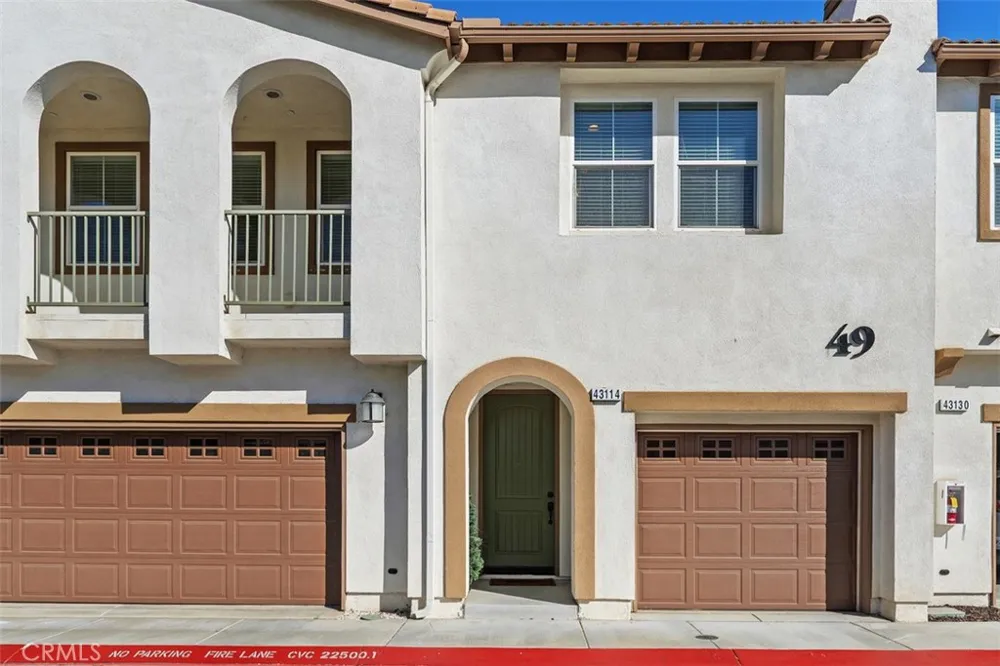 43114 Avenida Abril Temecula, CA 92592