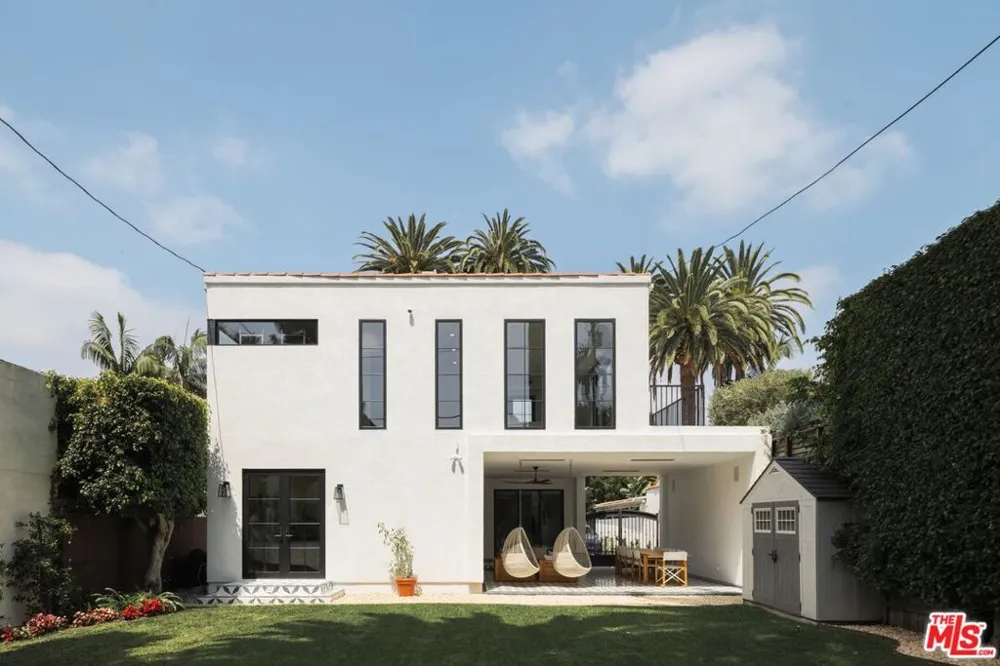 730 Westbourne Drive West Hollywood, CA 90069