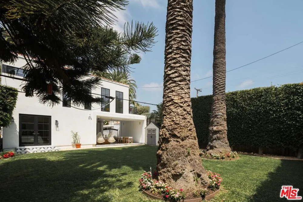 730 Westbourne Drive West Hollywood, CA 90069