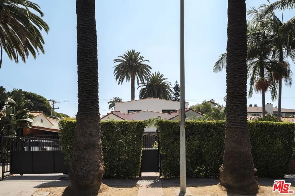 730 Westbourne Drive West Hollywood, CA 90069